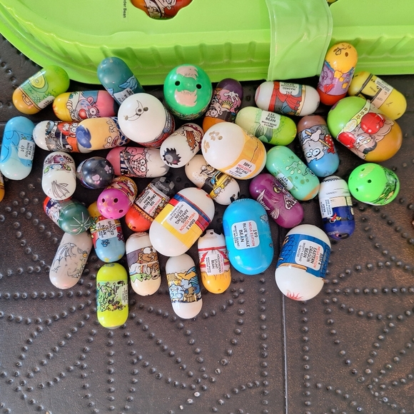 Mighty Beans/Skins - Picture 10 of 17